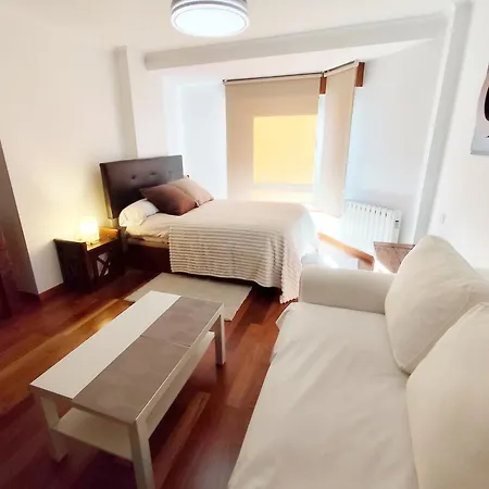 Appartamento Estudio Centrico, A Pocos Metros Plaza De Espana. *